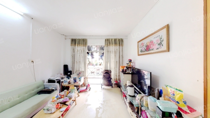 丽景华苑一期二手房实景图