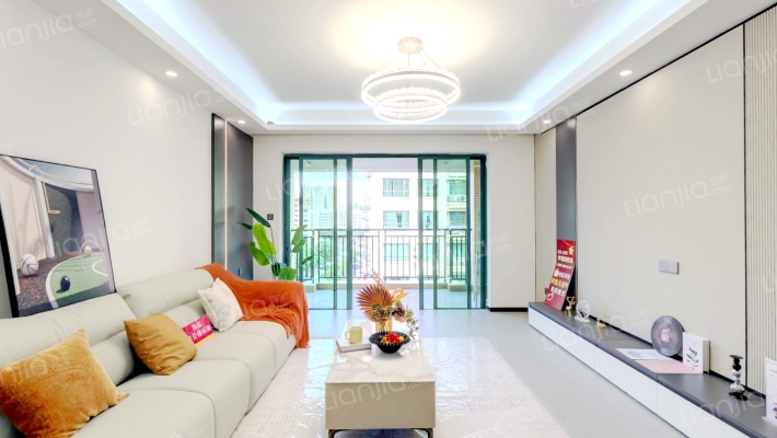 盛华园二手房实景图