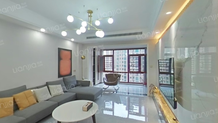丽景名苑二手房实景图