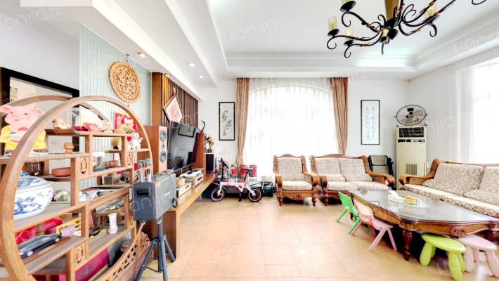 碧桂园凤凰城凤雅苑二手房实景图