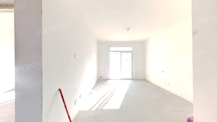 肥东定光社区二手房实景图