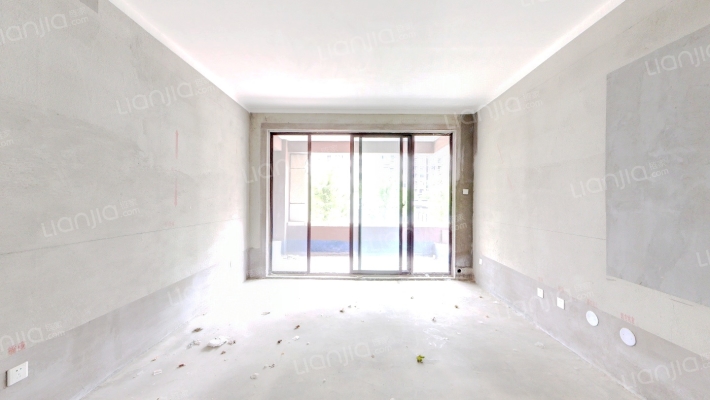 华龙门二手房实景图