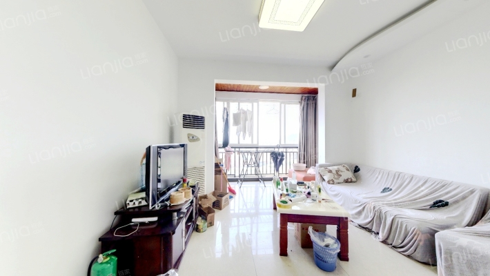嘉茵苑二手房实景图