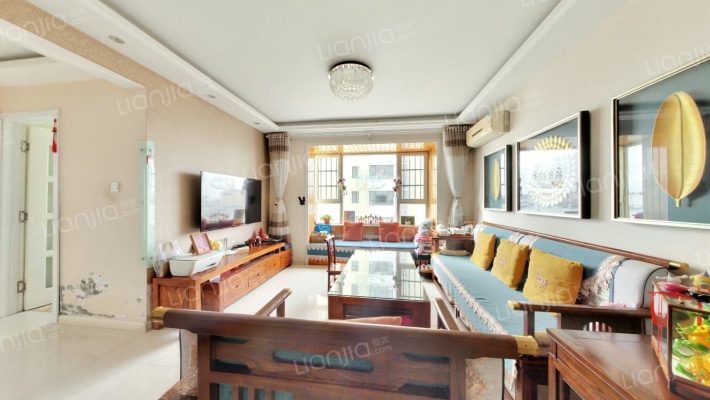 盛世名苑二手房实景图