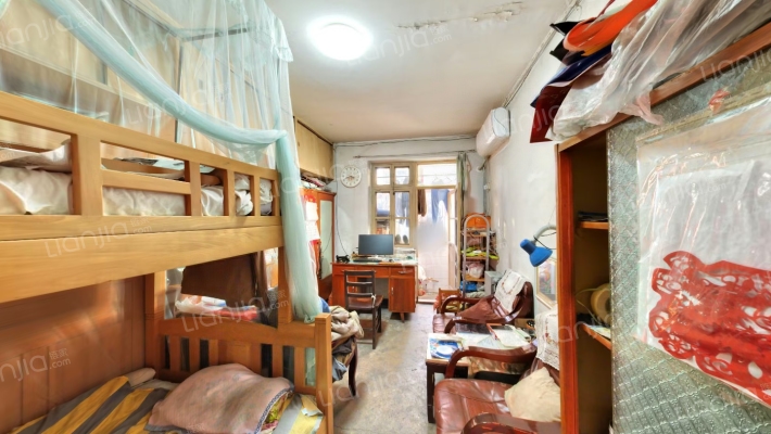 三虎桥南路25号院二手房实景图