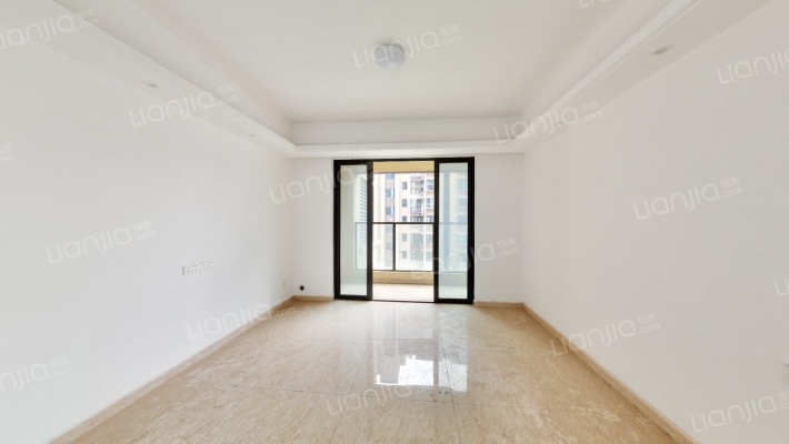 煌盛熙岸公园二手房实景图