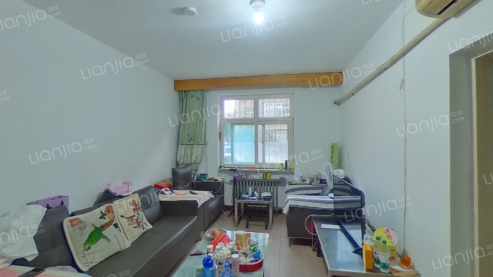 电厂东院二手房实景图