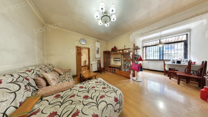 西二道街30号二手房实景图