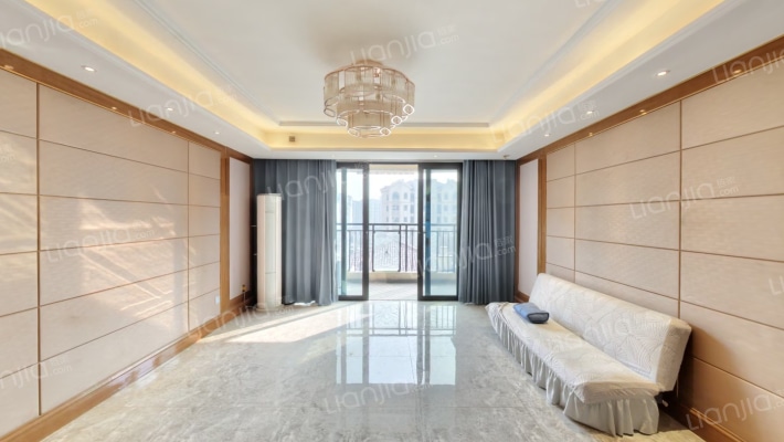 恒大文旅城A区二手房实景图