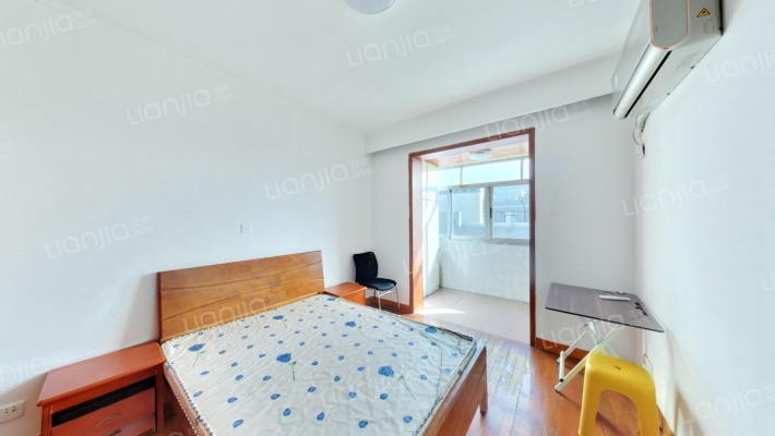 东新桥二手房实景图