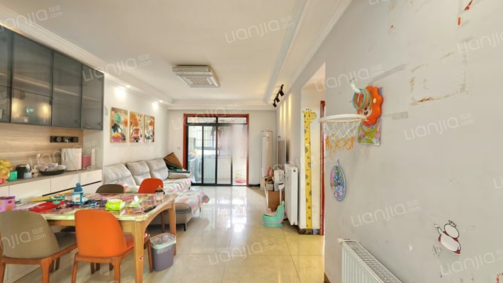 临水家园二手房实景图