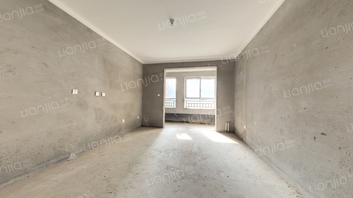 西席雅苑二手房实景图