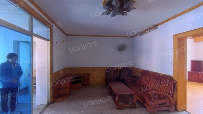 汇鑫花园二手房实景图