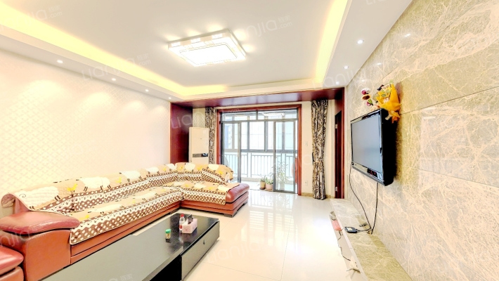 玲珑小筑二手房实景图