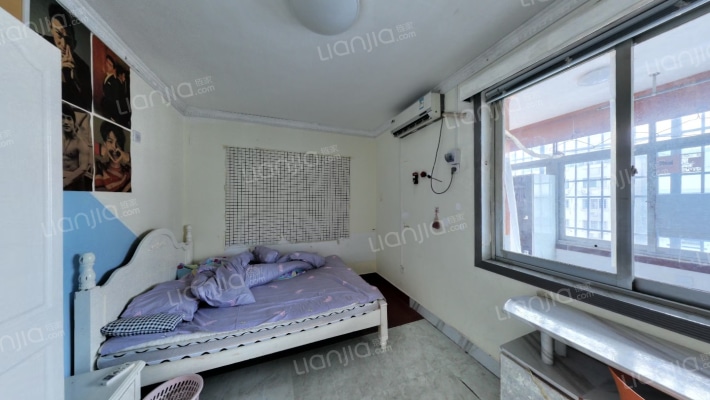 城南公寓二手房实景图