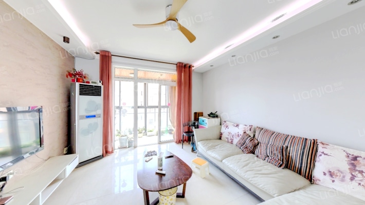 书香苑二手房实景图