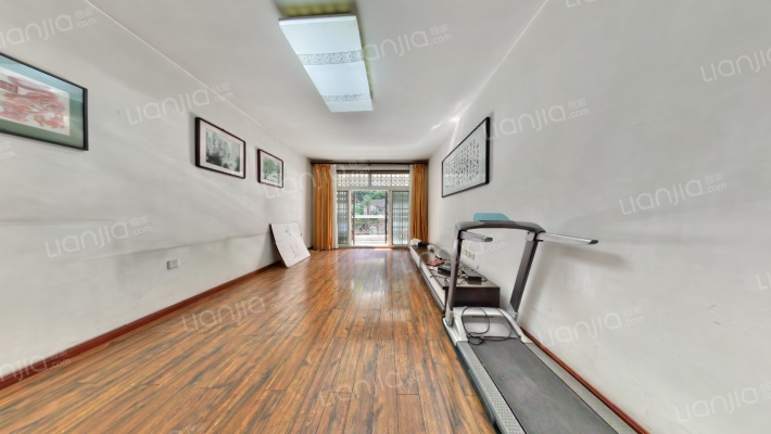 紫竹园(江岸)二手房实景图