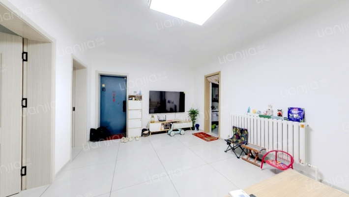 交运小区(奎文区)二手房实景图