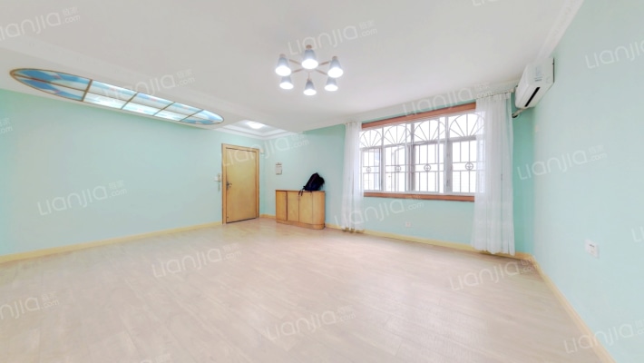 深南中学家属楼二手房实景图