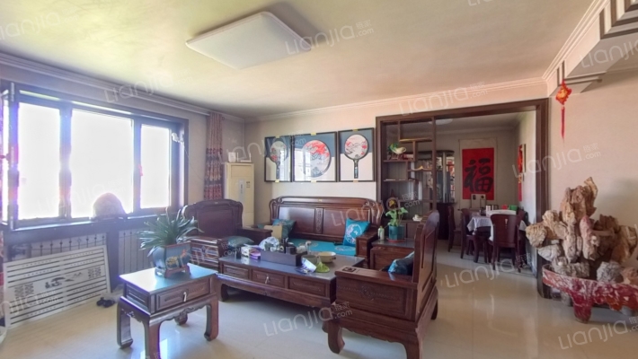 育德花园南苑二手房实景图