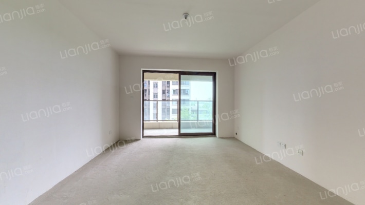 中建望津城二手房实景图