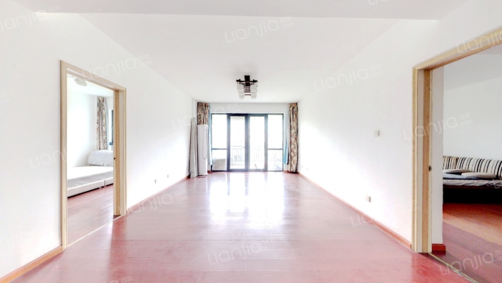 五月香山二手房实景图