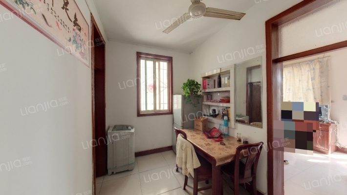 宋城路46号二手房实景图