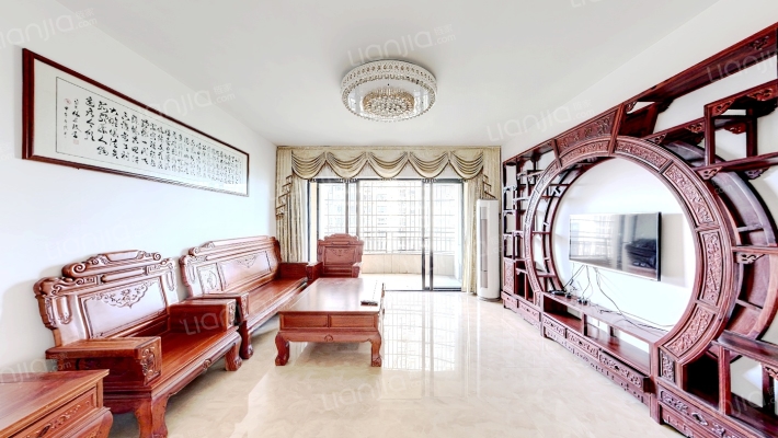 和风江岸二手房实景图