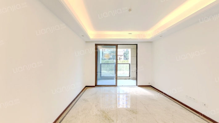 九颂山河时代城二手房实景图