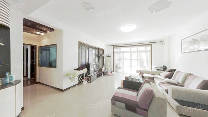 金牛御景二手房实景图