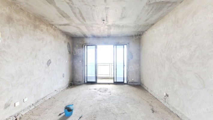 东汇西海岸二手房实景图