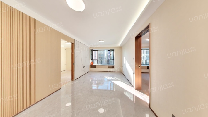 合生me悦北区二手房实景图