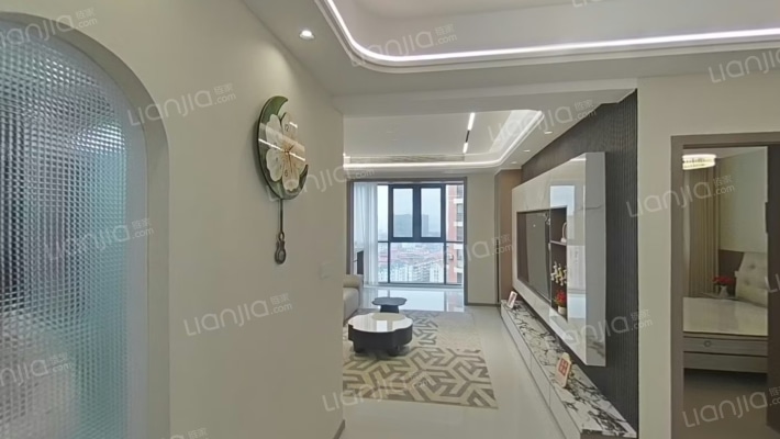 文峰宝邸二手房实景图