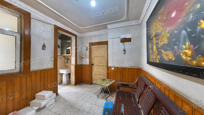 祥和街小区二手房实景图