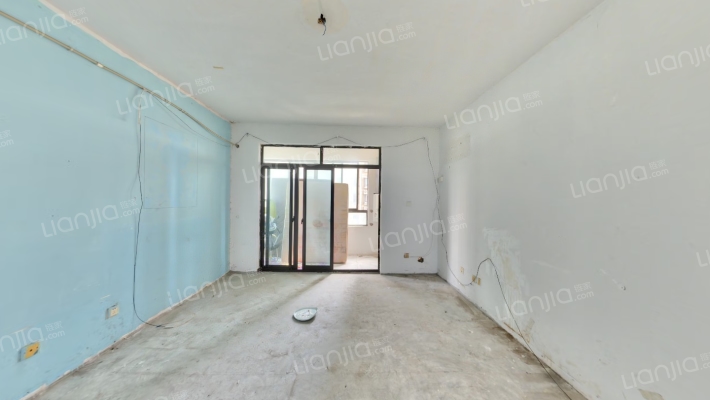 白云花园二手房实景图