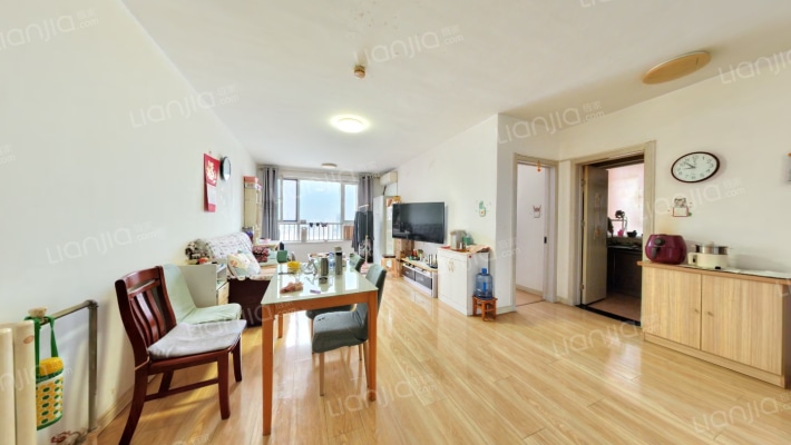 市北建投凤凰城二手房实景图