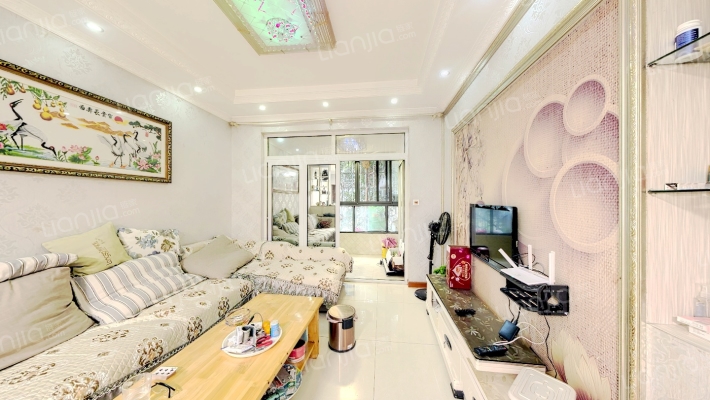 融汇温泉城圣地亚南区二手房实景图