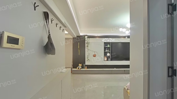 如意城二手房实景图