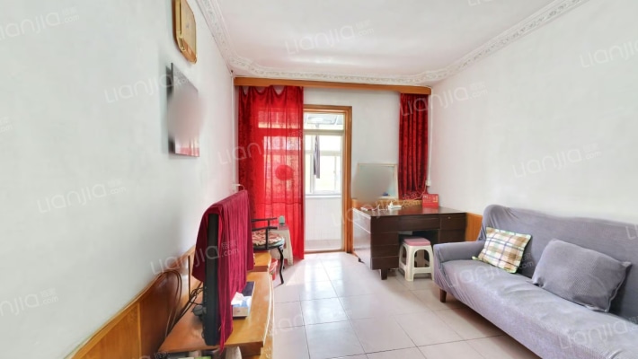 省水工局宿舍二手房实景图