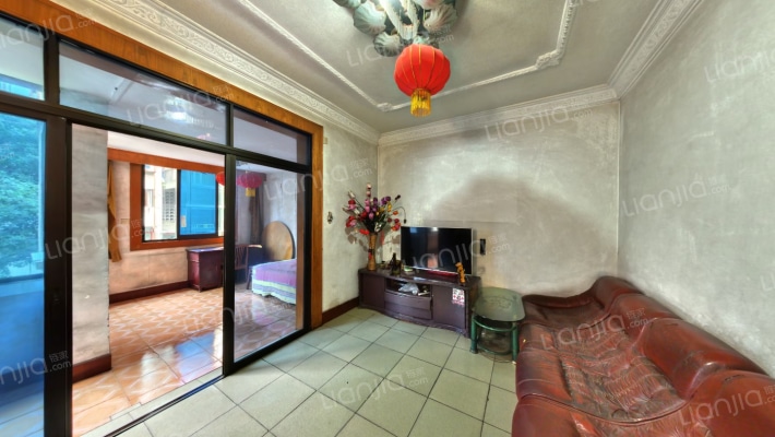 顺城街1号二手房实景图