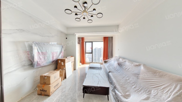 康瑞花苑二手房实景图