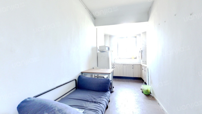 莲香新村南区二手房实景图