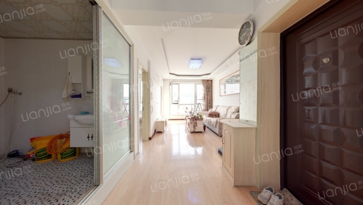 诚泰文教城二手房实景图