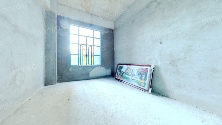 建业深干线二手房实景图