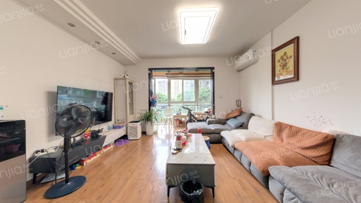 瑞祥御锦二手房实景图