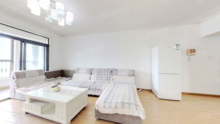 弗客水岸二手房实景图