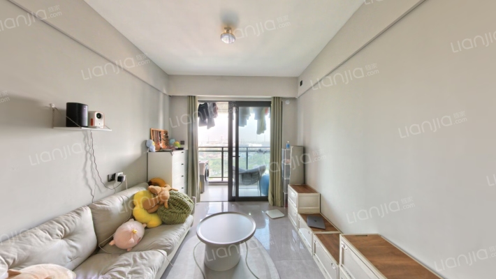 时代天逸二手房实景图