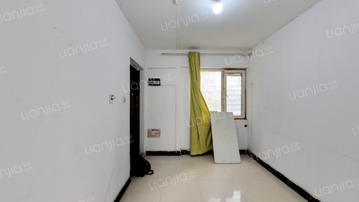 白庙小区二手房实景图