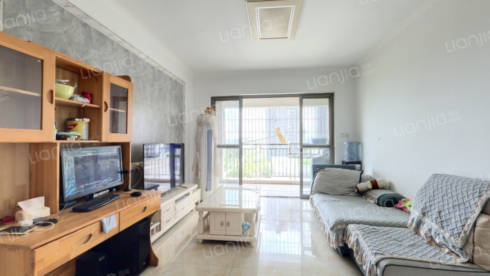 好美嘉园好美华庭二手房实景图