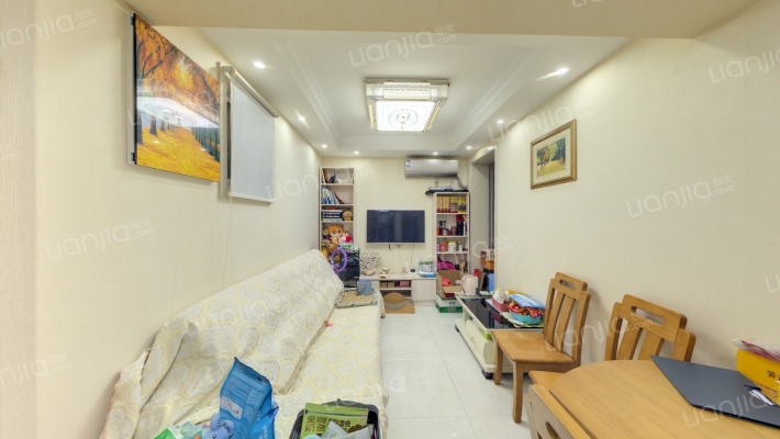 雅学苑二手房实景图